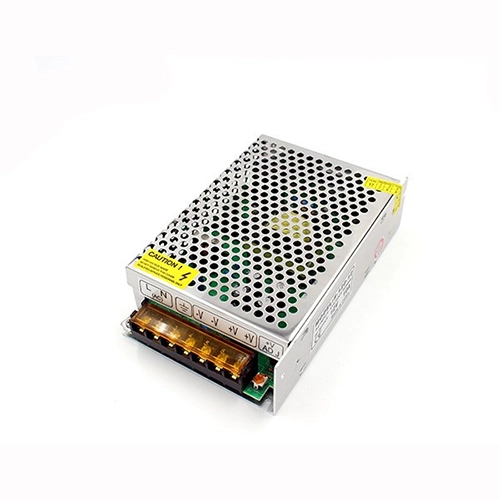 پاور سوئیچینگ