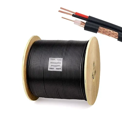 کابل کواکسیال