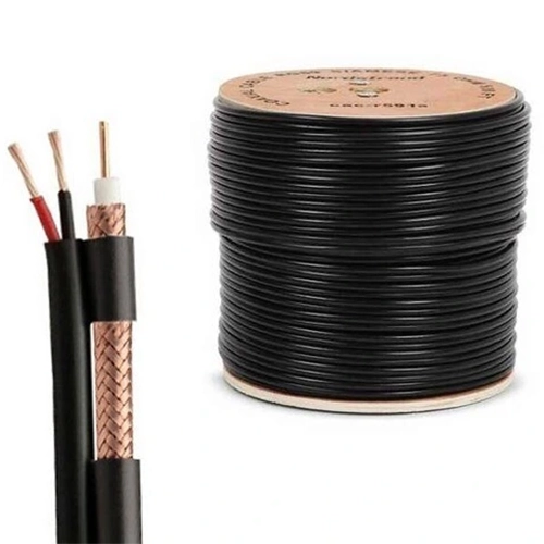 کابل کواکسیال