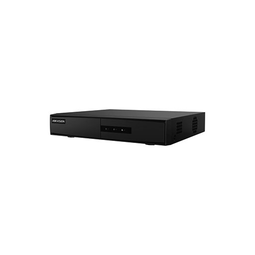 دستگاه NVR هایک ویژن مدل DS-9664NI-I16