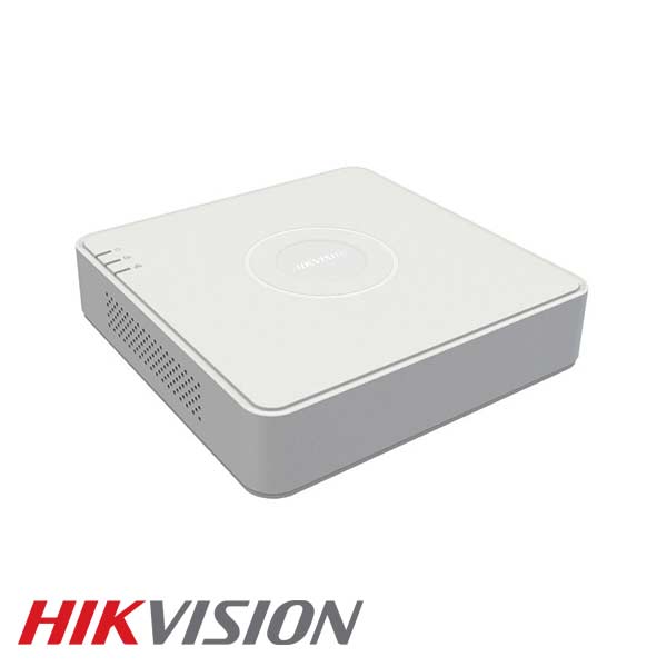 دستگاه DVR هایک ویژن مدل DS-7104HQHI-K1