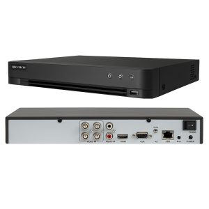 دستگاه DVR هایک ویژن مدلDS-7204HGHI-M1