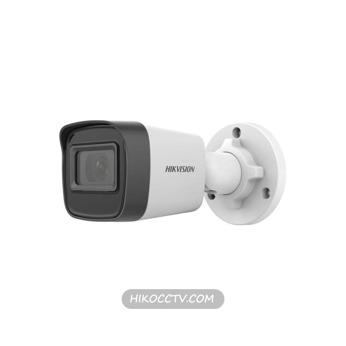 دوربین مداربسته توربو اچ دی هایک ویژن مدل DS-2CE16D0-EXiF